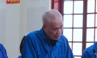 Con đường đến án tử của ông trùm ma túy