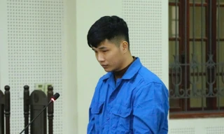 Vạch trần thủ đoạn buôn dê 'chui' qua biên giới