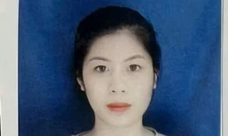  Thiếu phụ ở Nghệ An mất tích bí ẩn nhiều tháng