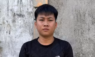 Đột nhập nhà dân trộm tiền, vàng rồi đem gửi vào ngân hàng