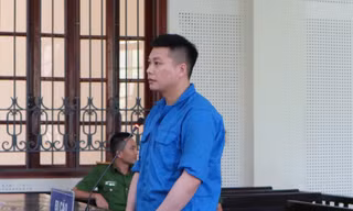 Lô hàng từ Đức chứa hơn 9kg ma túy ngụy trang trong thùng sữa