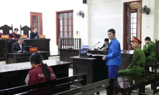 Phút nóng giận đẩy hai gia đình vào bi kịch không lối thoát