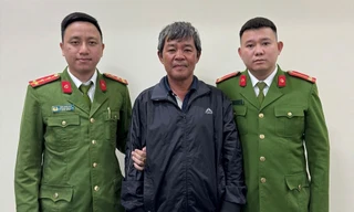 Đối tượng bị Bộ Quốc phòng truy nã từ 28 năm trước sa lưới