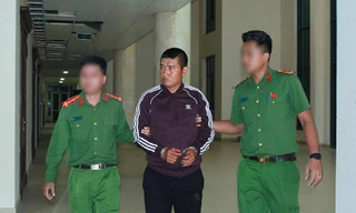 Bắt ‘mắt xích’ quan trọng trong đường dây vận chuyển heroin từ nước ngoài về Việt Nam