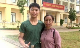 Nam sinh dân tộc Thái viết tâm thư gửi Bộ trưởng Bộ Giáo dục và đào tạo