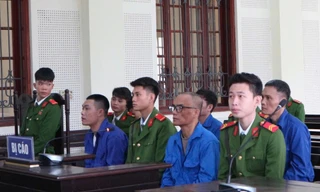 Dùng em trai làm 'con tin' trong phi vụ ma túy, người anh lĩnh án tử hình