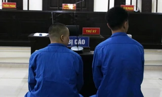 Vướng lao lý vì phút nông nổi của tuổi trẻ