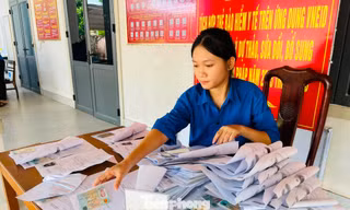 Tuổi trẻ Nghệ An xung kích gỡ 'điểm nghẽn' chuyển đổi số