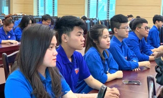 Nâng cao năng lực số, ứng dụng AI trong truyền thông Đoàn