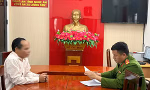 Lời khai của hành khách tấn công tài xế xe buýt khi xe đang chạy