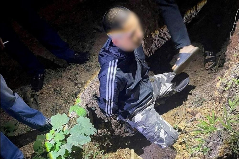 L.V.H. &ndash; người bị c&ocirc;ng an Huế bắt giữ trong vụ rựa rượt