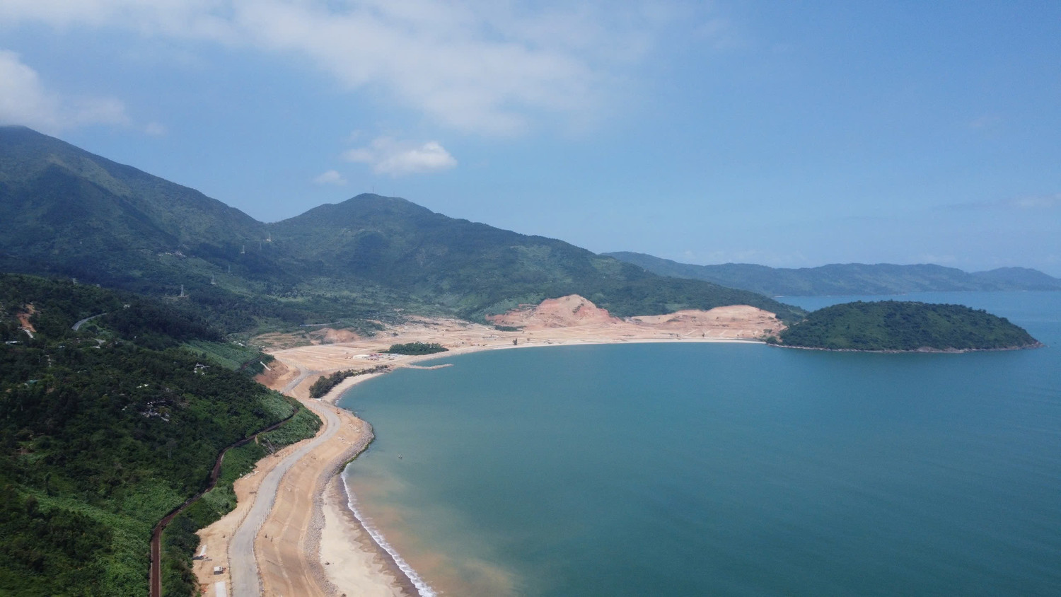 Đà Nẵng phê duyệt giá đất 'siêu' dự án Làng Vân