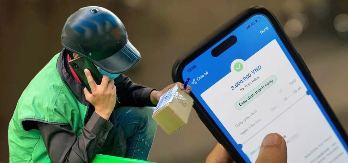 Thu thuế ra sao với hộ kinh doanh nhiều sàn online?