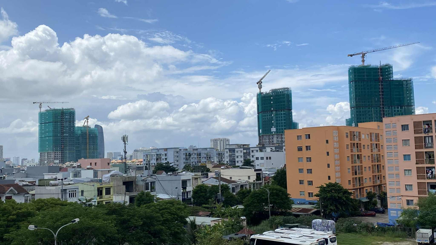 10 dự án đủ điều kiện bán nhà ở tại Đà Nẵng