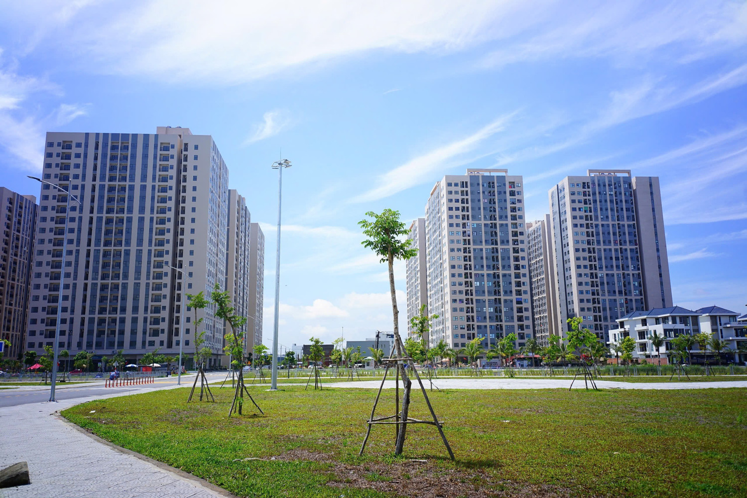 Thêm tin vui cho người dân cần nhà ở xã hội