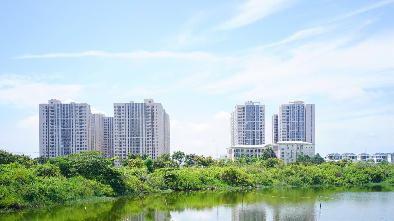 Cận cảnh tiến độ các dự án nhà ở xã hội 'hot' ở trung tâm Đà Nẵng