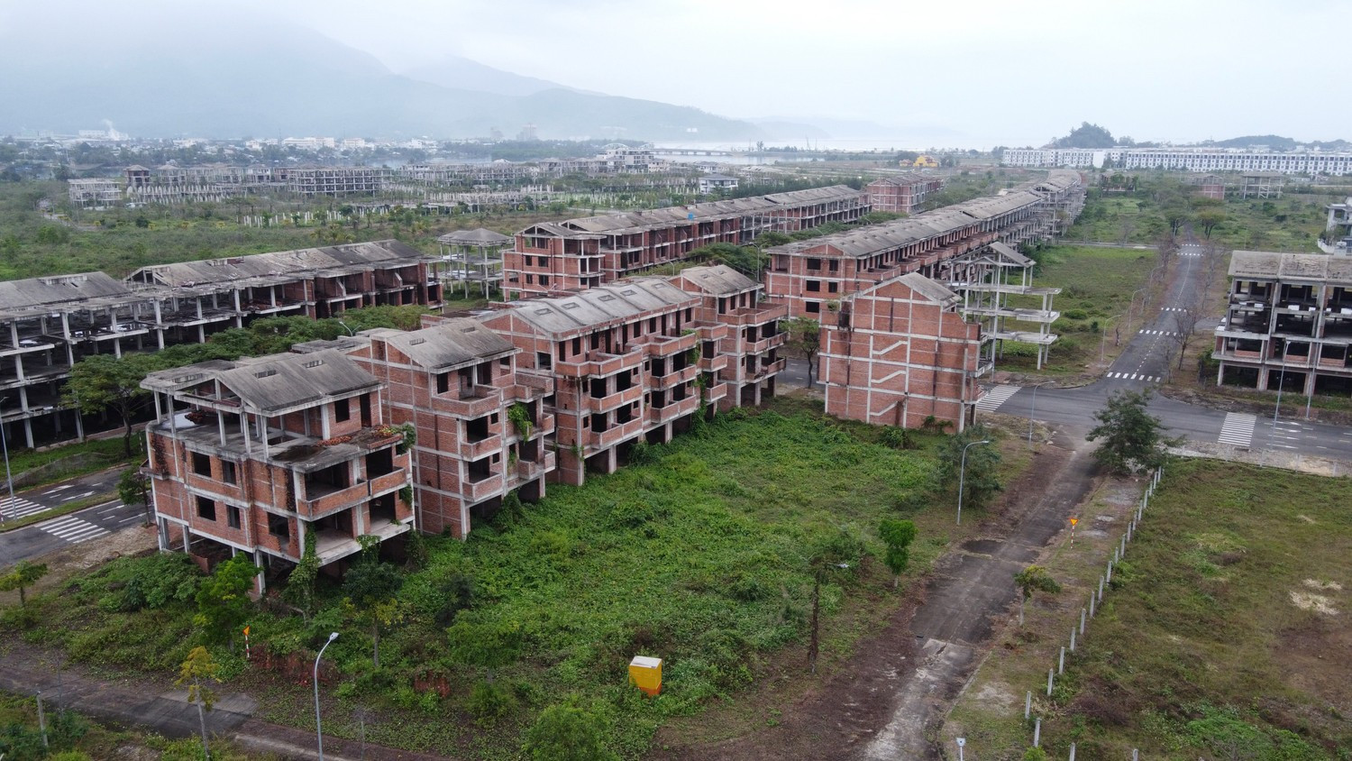 Thanh tra Chính phủ chỉ ra hàng loạt sai phạm tại siêu đô thị sinh thái 'view triệu đô' ở Đà Nẵng