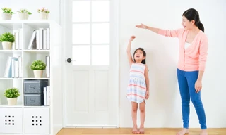 Bổ sung Calci & những lầm tưởng trong giai đoạn phát triển chiều cao cho trẻ