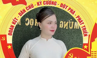 Đề cử Giải thưởng Gương mặt trẻ Việt Nam tiêu biểu năm 2025: Nguyễn Thị Khánh Ly