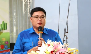 Đề cử Giải thưởng Gương mặt trẻ Việt Nam tiêu biểu năm 2025: Lại Phước Trường Thành