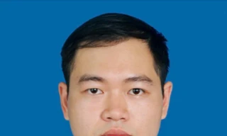 Đề cử Giải thưởng Gương mặt trẻ Việt Nam tiêu biểu năm 2025: Nguyễn Chí Đông