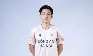 Đề cử Giải thưởng Gương mặt trẻ Việt Nam tiêu biểu năm 2025: Nguyễn Đình Bắc