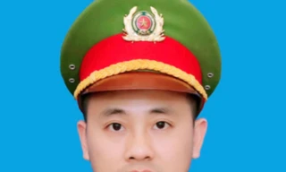 Đề cử Giải thưởng Gương mặt trẻ Việt Nam tiêu biểu năm 2025: Trần Quốc Khánh