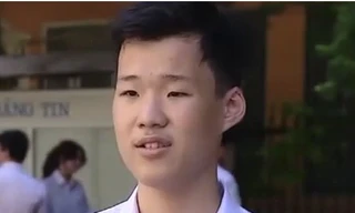 Đề cử Giải thưởng Gương mặt trẻ Việt Nam tiêu biểu năm 2025: Nguyễn Đăng Dũng