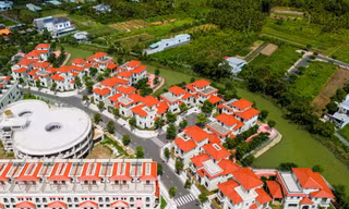 Vĩnh Long: Phát triển đa dạng nhà ở để đáp ứng nhu cầu, phù hợp khả năng người dân