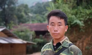 Đề cử Giải thưởng Gương mặt trẻ Việt Nam tiêu biểu năm 2025: Mùa A Thi