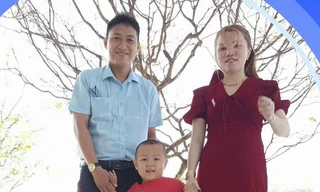 Đề cử Giải thưởng Gương mặt trẻ Việt Nam tiêu biểu năm 2025: Lê Văn Thuận