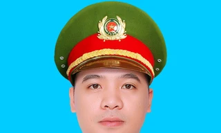 Đề cử Giải thưởng Gương mặt trẻ Việt Nam tiêu biểu năm 2025: Lê Đức Hải