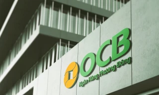 OCB: Lợi nhuận năm 2025 tăng trưởng 2 con số