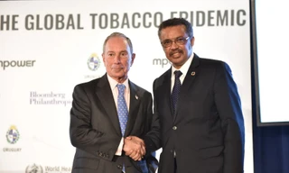 Hoa Kỳ và hướng đi mới trong kiểm soát thuốc lá