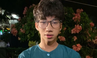 Đề cử Giải thưởng Gương mặt trẻ Việt Nam tiêu biểu năm 2025: Nguyễn Tấn Dương