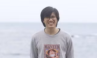 Đề cử Giải thưởng Gương mặt trẻ Việt Nam tiêu biểu năm 2025: Trần Ngọc Vĩnh