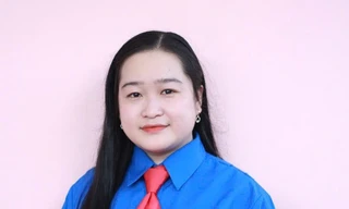 Đề cử Giải thưởng Gương mặt trẻ Việt Nam tiêu biểu năm 2025: Nguyễn Thị Huỳnh Khuyên