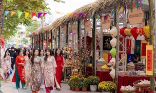 Công thức thành công của bất động sản dòng tiền 'họ Vin' và lợi thế riêng có tại Vinhomes Global Gate 