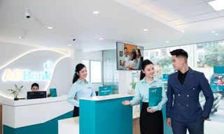 Tăng vốn lên gần 14.000 tỷ đồng, ABBank tăng tốc tái cấu trúc toàn diện