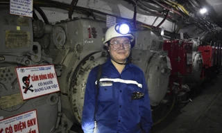 Đề cử Giải thưởng Gương mặt trẻ Việt Nam tiêu biểu năm 2025: Nguyễn Quang Toàn