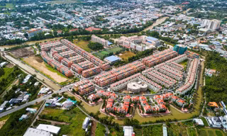 Đô thị tri thức và nước đi của Bầu Hiển trong chu kỳ phát triển mới của Vĩnh Long