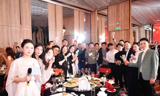 Công ty công nghệ không ngại đầu tư cho nhân viên trải nghiệm những dịch vụ đẳng cấp năm sao