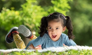 '4 bước' giúp phụ huynh thông thái chọn đúng dòng sữa phù hợp cho bé