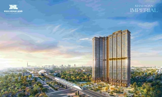 Khải Hoàn Land tổ chức hội nghị cấp cao quy tụ 250 đại lý hàng đầu