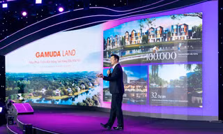 Gamuda Land Việt Nam chính thức Kick-off dự án Ambience tại Hải Phòng