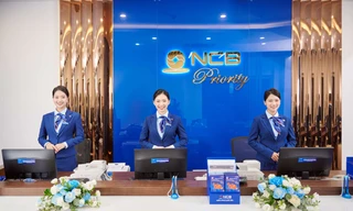 Ngân hàng NCB hoàn thành vượt mọi kế hoạch kinh doanh và nhiều mục tiêu tại PACCL trong năm 2025