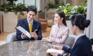 Giải pháp tài chính toàn diện: 'Chìa khóa' giúp doanh nghiệp tối ưu vận hành và giữ chân nhân sự