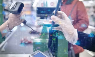 An toàn thông tin - nền tảng của niềm tin tiêu dùng trong kỷ nguyên số