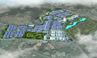 Giải mã sức hút Danko Riverside qua các con số quy hoạch và đầu tư