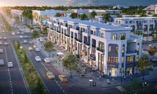 Sổ hồng trao tay – thời hạn lâu dài: lời giải cho niềm tin tại Rox Living Đức Thọ